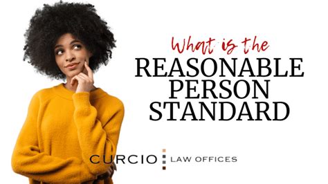 Reasonable Person 的图像结果