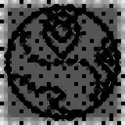 Global Map Icon 的图像结果