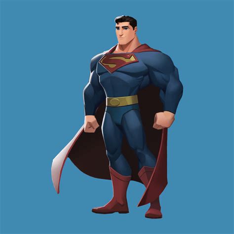 Man of Steal skin : r/MultiVersusTheGame