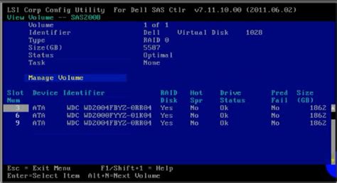 服务器RAID配置，Dell服务器硬RAID配置 - 灰信网（软件开发博客聚合）