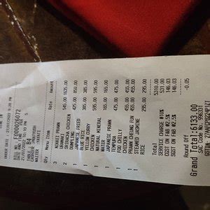 FOO PHOENIX PALLADIUM, Mumbai - Lower Parel - Restaurant Reviews, Phone ...