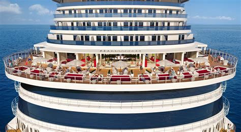 New Details on the NYC-based Carnival Venezia - Cruise Spotlight