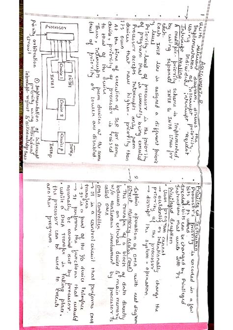 ASSIGNMENT 2: Privileged Instruction & DMA Implementation Analysis ...