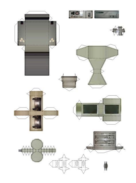 ComputerCraft Template 的图像结果