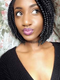 50 In Box Braids by 50 Funky Box Braids For To Wear With Pride 50 In Box Braids
