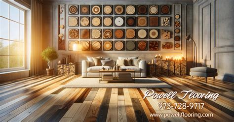 What's So Hard About Hardwood Floors? - Powell Flooring | NJ NY ...