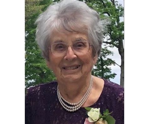 Elizabeth "Betty" Drake Obituary (2023) - MOSINEE, WI - Beste Funeral ...