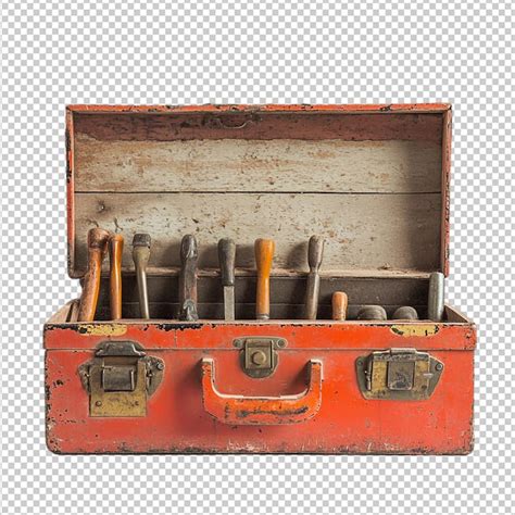 Old toolbox Images - Free Download on Freepik