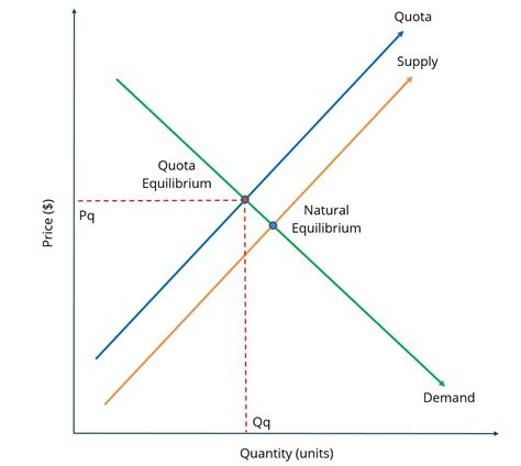 Import Quotas - Definition, Types, Examples, Benefits