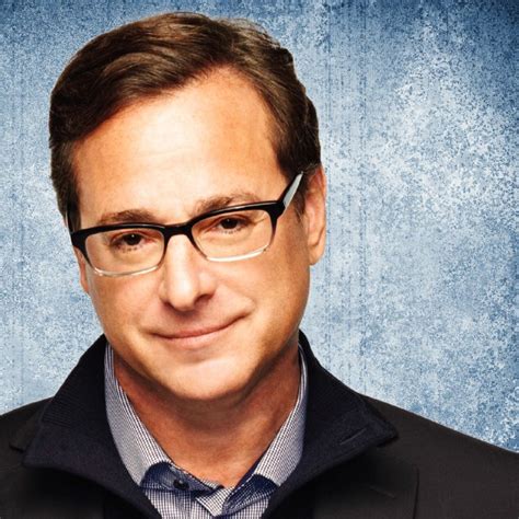 Bob Saget Interview
