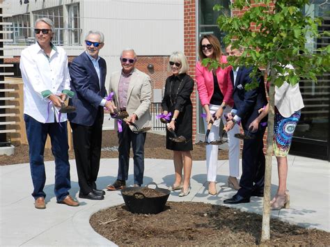 The Community Foundation of Greater Des Moines officially launched the ...