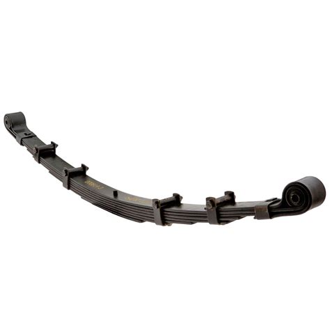 Image result for Leaf Spring Assembly Made