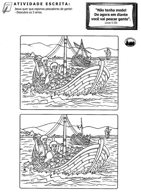 Pin em atividades bíblica
