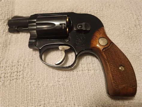 Image result for SW .38 Cal