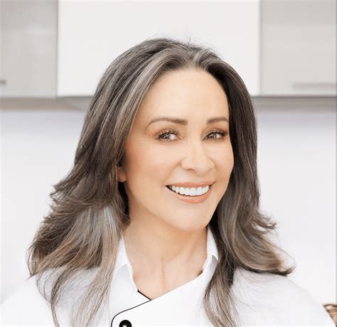 Hire Koren Grieveson -Celebrity Chef