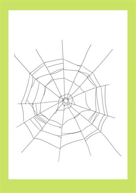 Web Drawing 的图像结果