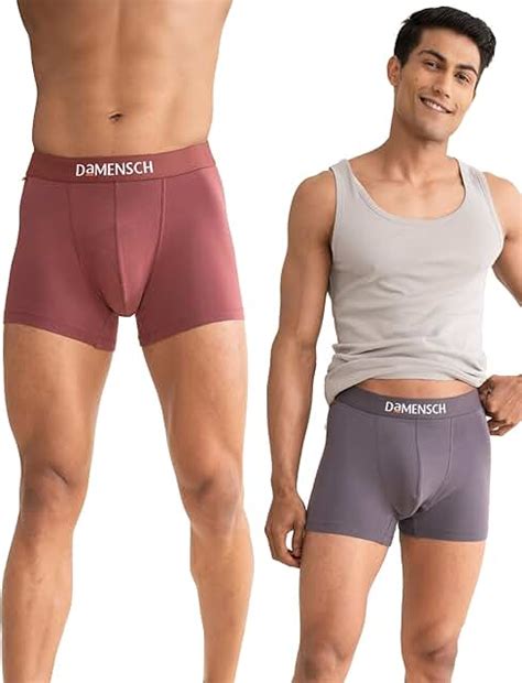 Amazon.in: DAMENSCH - Men's Underwear Briefs / Men's Innerwear ...