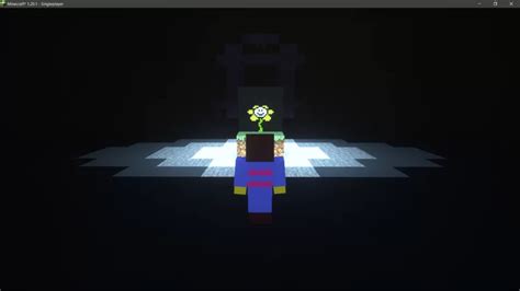 Minecraft Undertale Build Tutorial 的图像结果