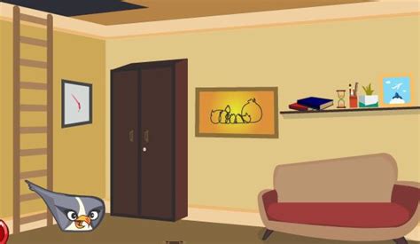 Image result for Machine Room Escape Guide