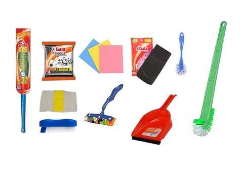 House Cleaning Products