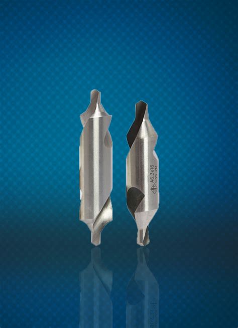 ITM HSS Cutting Tools, Twist, Center Drills, Reamers, Milling Cutters