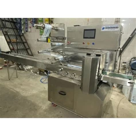 Bakery Packing Machine at Best Price, Bakery Packing Machine ...