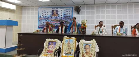 Student Welfare Committee – P. R. Thakur Govt. College
