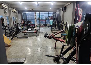 3 Best Gym in Gwalior - Expert Recommendations