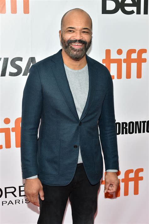 Westworld's Jeffrey Wright on Fatherhood, Fame and Fun: It's 'a Ball!'