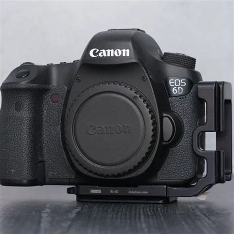 Canon 6D Camera 的图像结果
