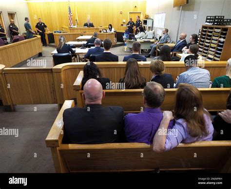 Liam McAtasney is sentenced to life without parole for the murder of ...