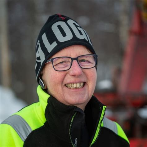 Norlings Family | Forestry cranes | Hiab