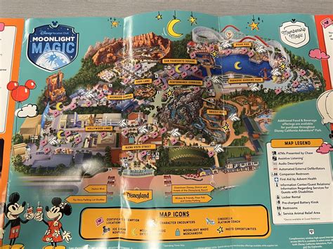 Our Experience at Disney California Adventure's Moonlight Magic Event ...