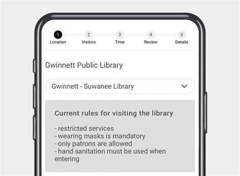 Library Reservations | Bibliotheca