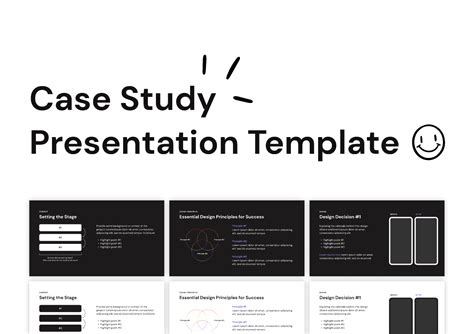Image result for Case Study Presentation Examples