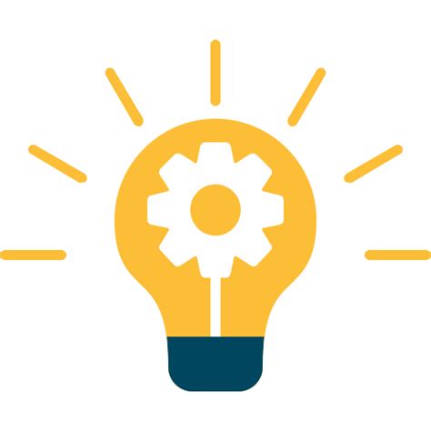 Solution Generic Flat icon