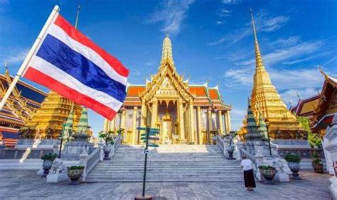 泰国留学有哪些好处以及弊端? - 知乎