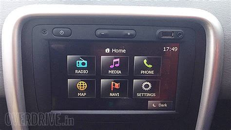 2014 Renault Duster AWD: Image gallery - Overdrive
