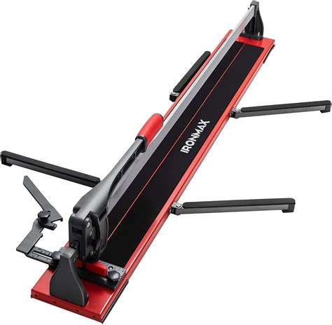ERGOMASTER Manual Tile Cutter 48 Inch with Ergonomic India | Ubuy