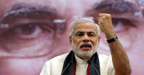 On Modi’s watch: A study maps the decline of Indian democracy ...