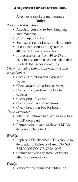 Anesthesia Maintenance 的图像结果