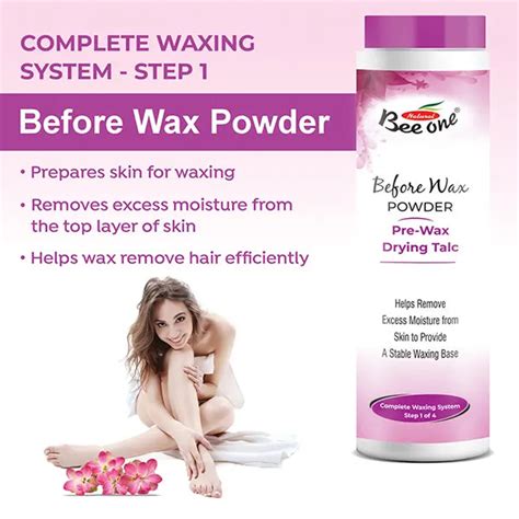 DARK CHOCOLATE ULTIMATE WAXING COMBO – Beeone