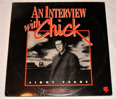 Image result for Chick Corea Interview