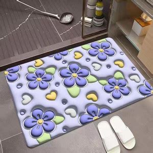 kripara Microfiber Bathroom Mat - Buy kripara Microfiber Bathroom Mat ...