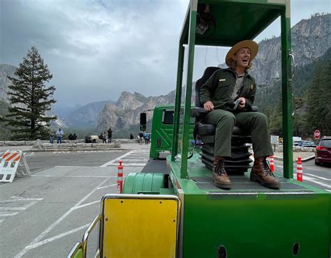 Yosemite Valley Floor Tour (Yosemite National Park) - All You Need to ...