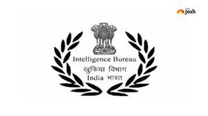 IB Recruitment 2025 Notification Pdf: मल्टी टास्किंग स्टाफ के 362 पदों ...