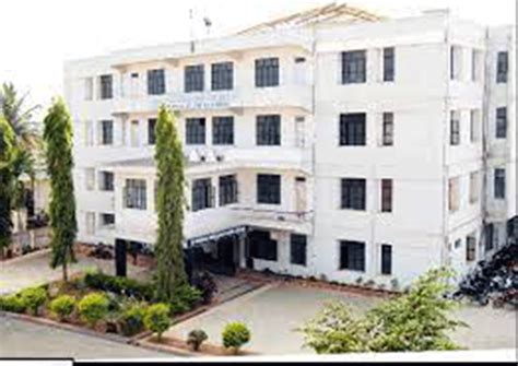 Sri Hasanamba Dental College & Hospital
