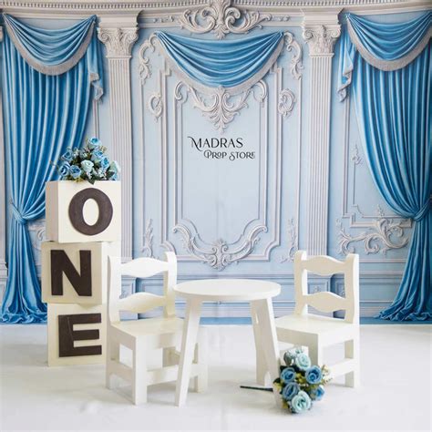 Setups Inspiration – Madras Prop Store