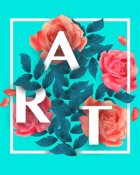 Creative Typography Design 的图像结果