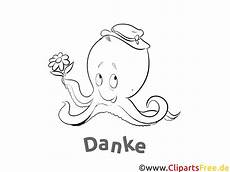 gratis malvorlagen danke krake danke ausmalbild gratis malvorlagen danke krake danke ausmalbild